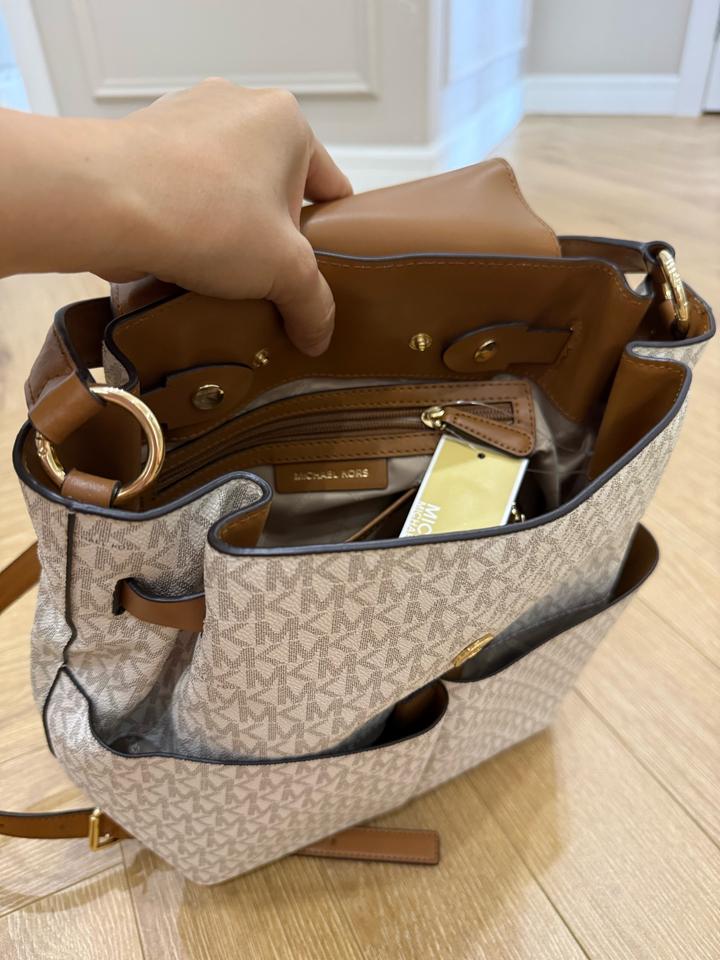 Рюкзак от бренда Michael Kors, оригинал