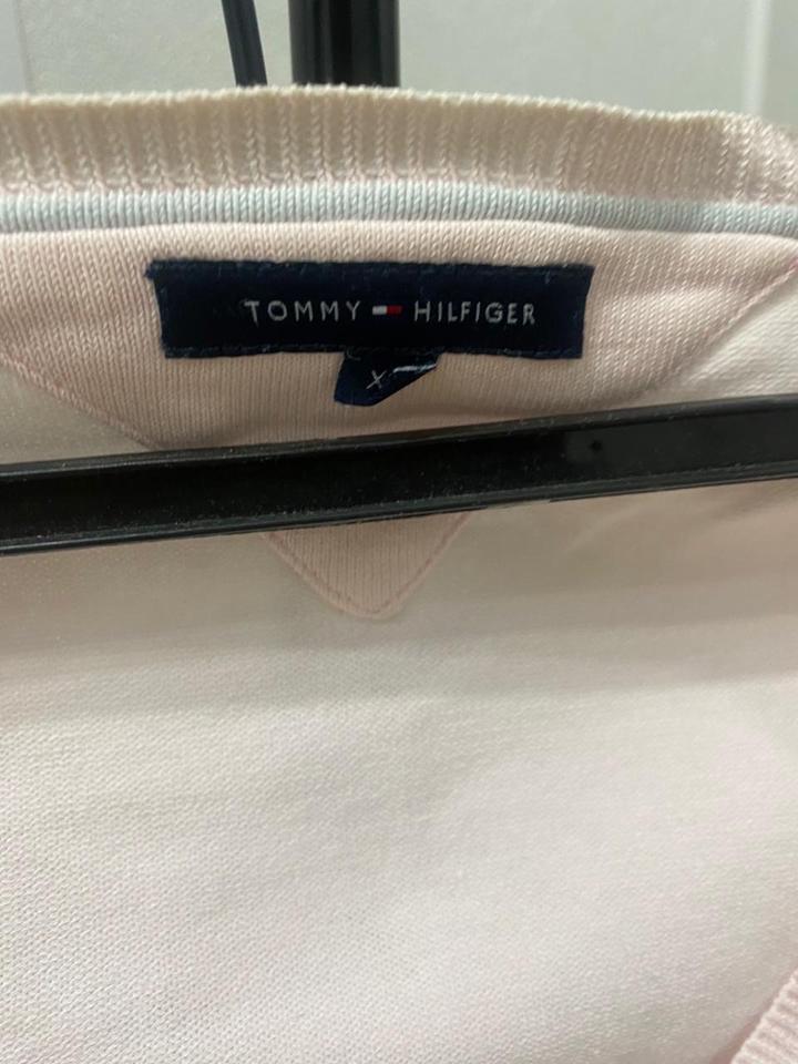 Tommy Hilfiger