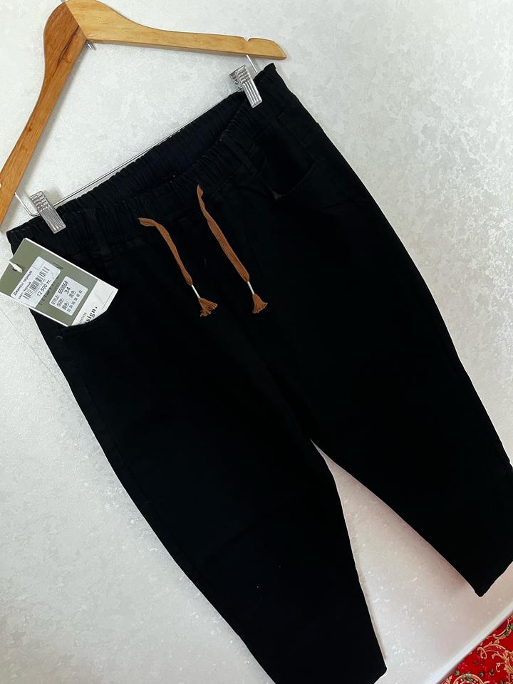 Новые джинсы брюки большой размер 52