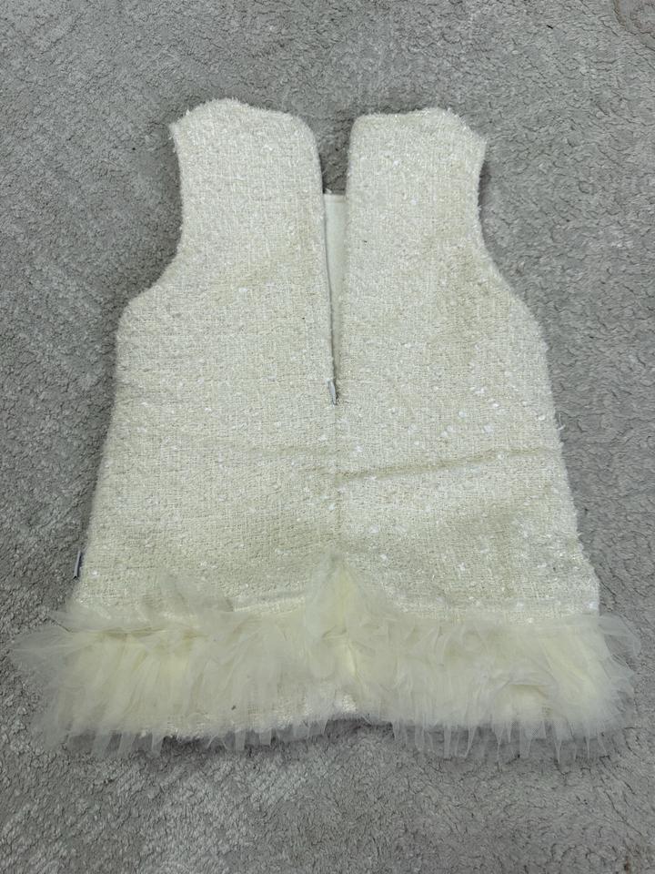 Платье для малышки