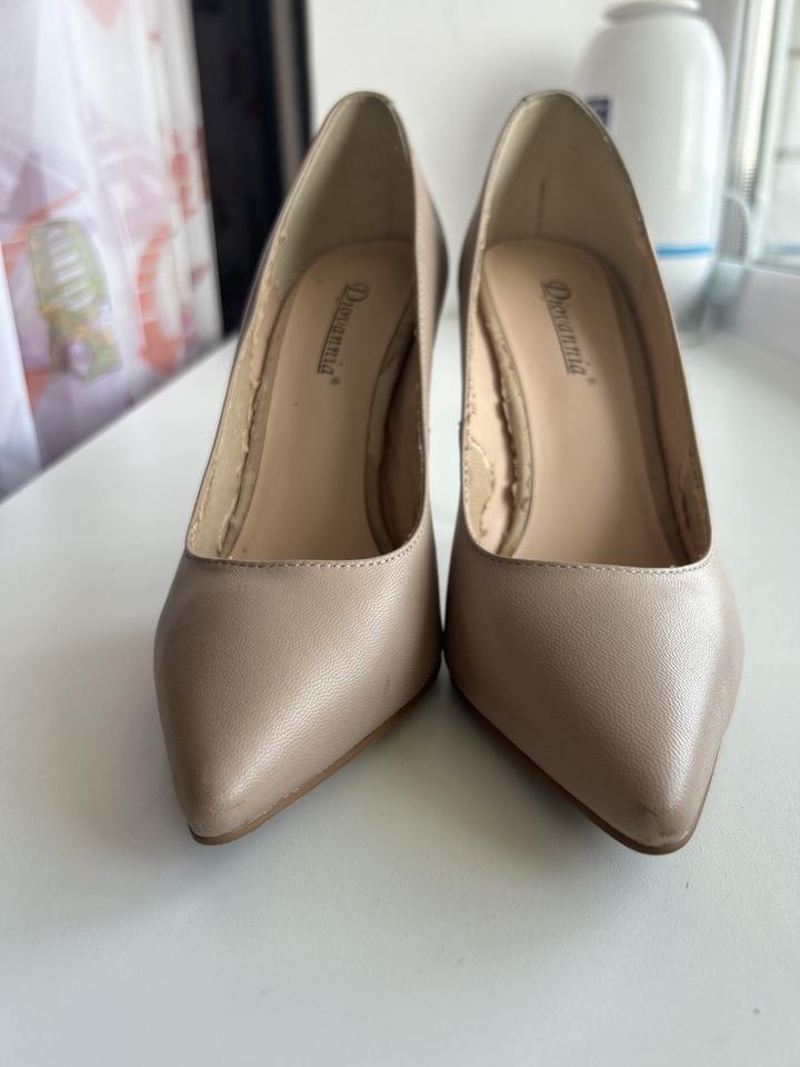 туфли djovannia