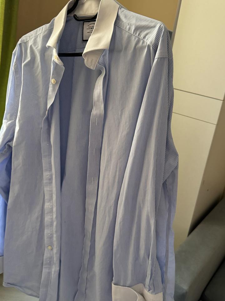 Рубашка L(46)