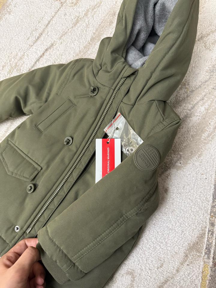 Куртка original marines