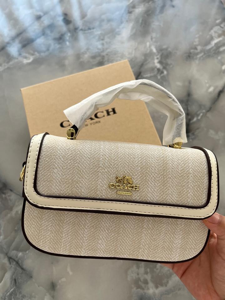 Сумка coach