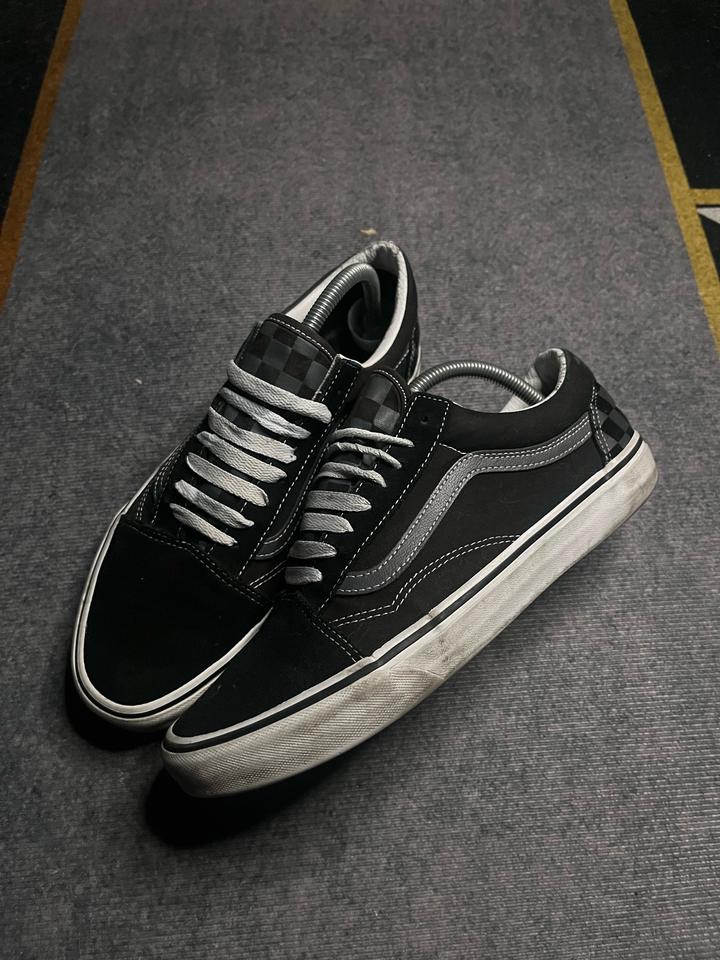 ✅ Vans Old School ✅