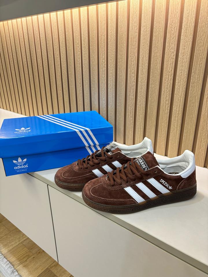 Adidas spezial для женщин и мужчин