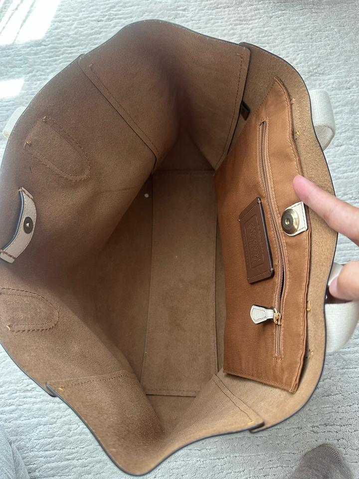 Сумка Coach