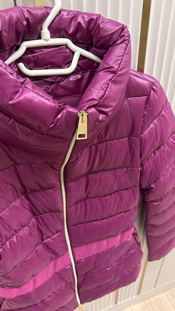 HERNO женская куртка