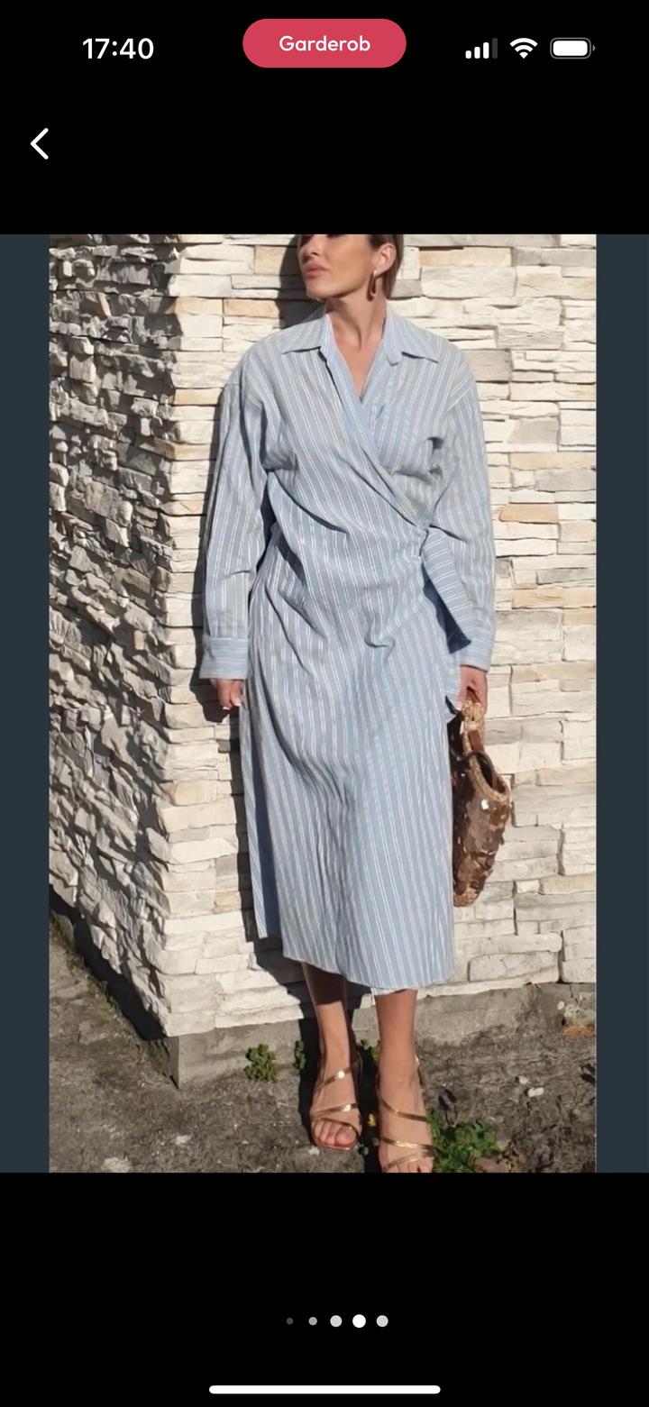 Платье Zara