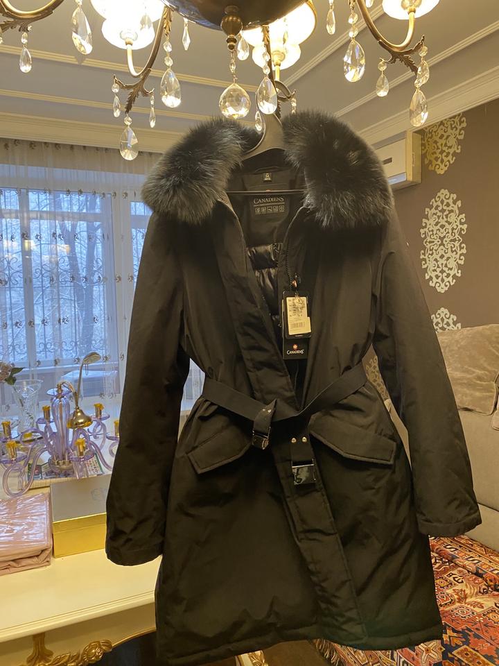 Куртка Саnadien