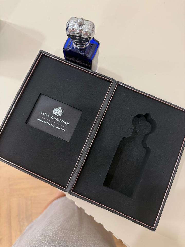 Clive Christian Jump up and kiss me Ecstatic