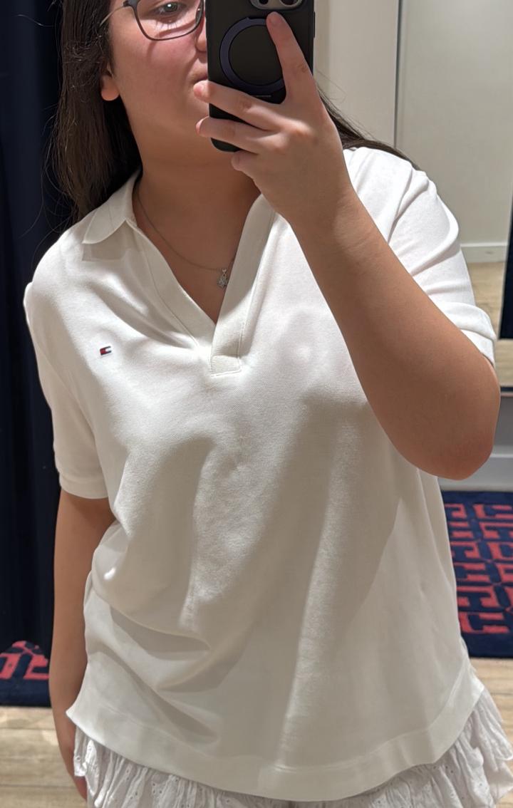 Tommy Hilfiger polo