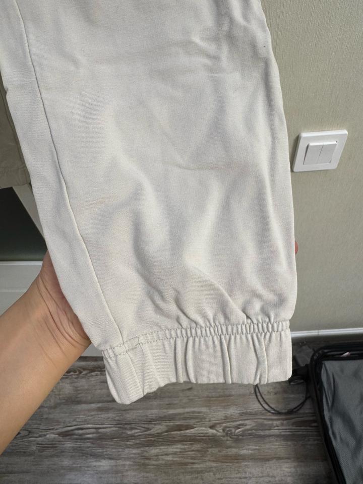 Спортивный костюм Oysho