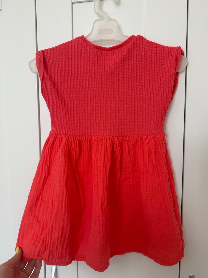 Детское платье Zara