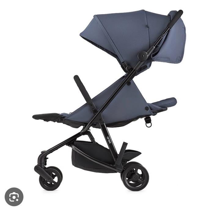 Anex air-z темно-синий