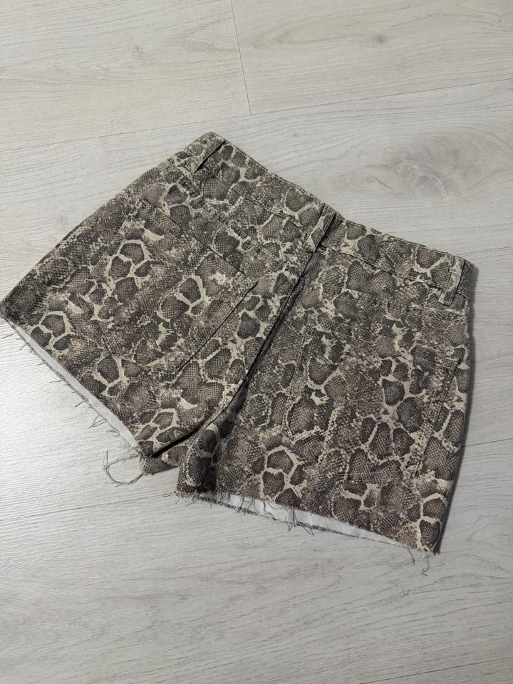 Шорты новые