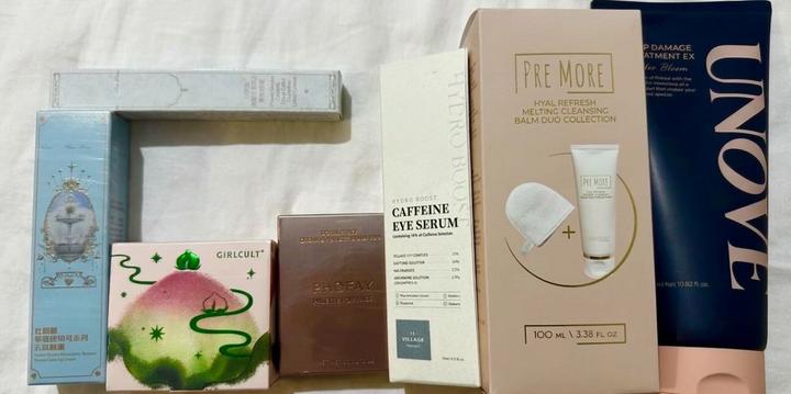 Flower knows, girl cult, pre more и другие бренды ухода и декоративной косметики