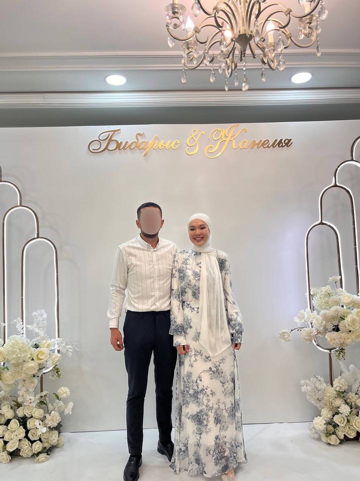 Платье от butik_maryam