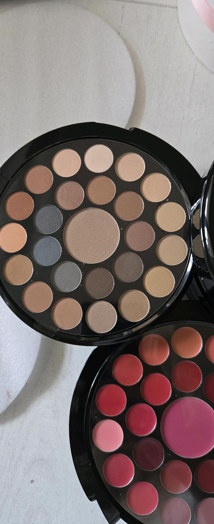 Косметика DOUGLAS Dream pallet