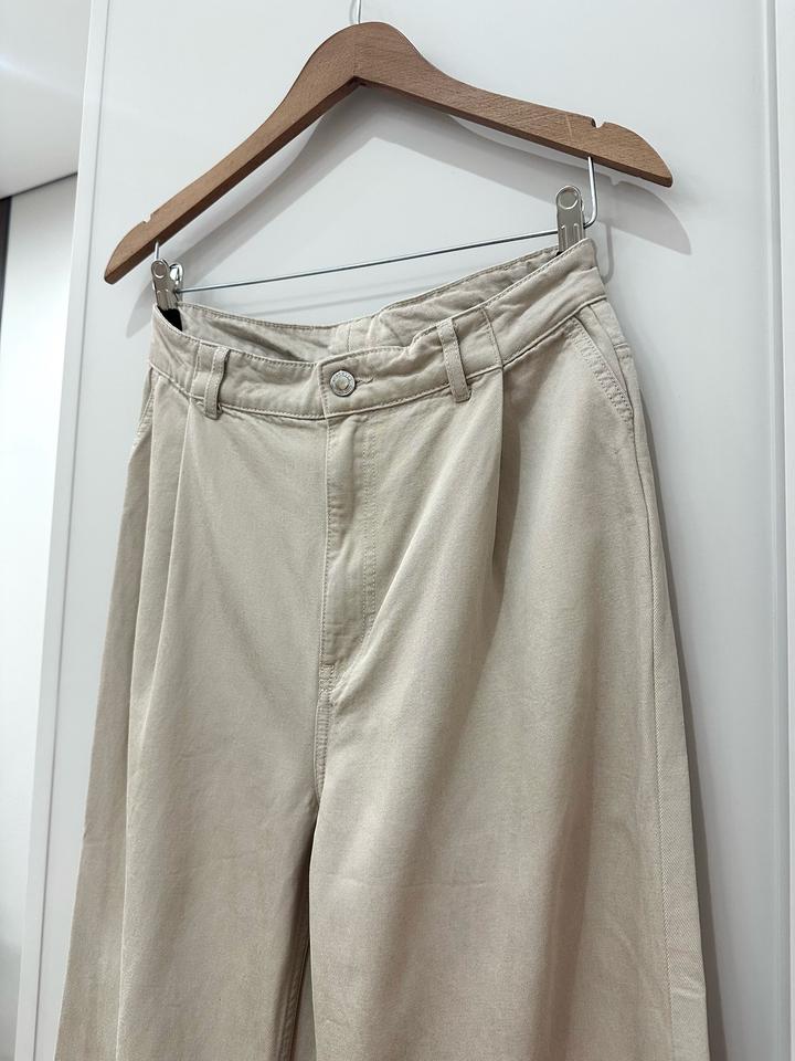 Летние джинсы Reserved