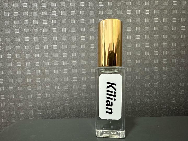 Good Girl Gone Bad By Kilian