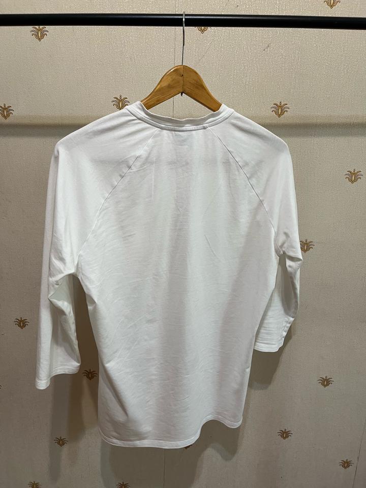 лонгслив GymShark