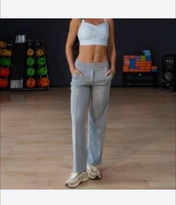 Спортивные брюки