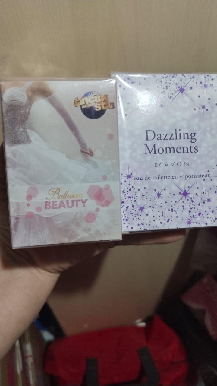 Avon Ballroom Снятость