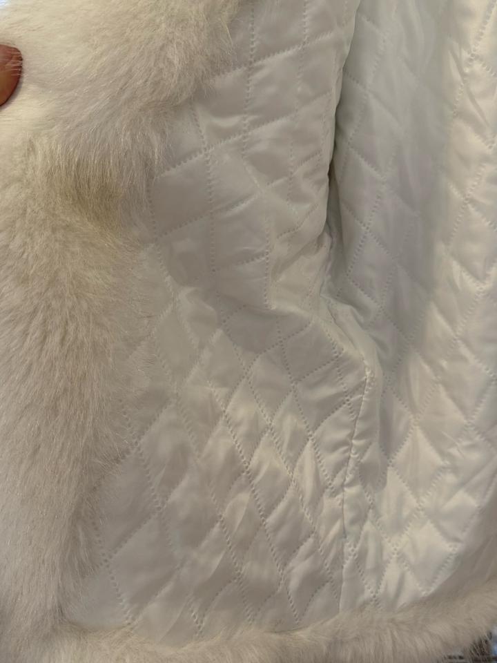 Шуба корейского бренда Cosmic