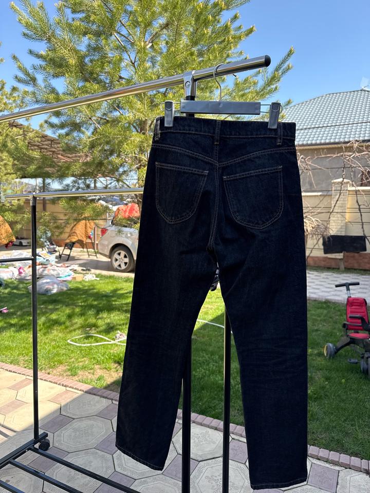 Джинсы Massimo Dutti