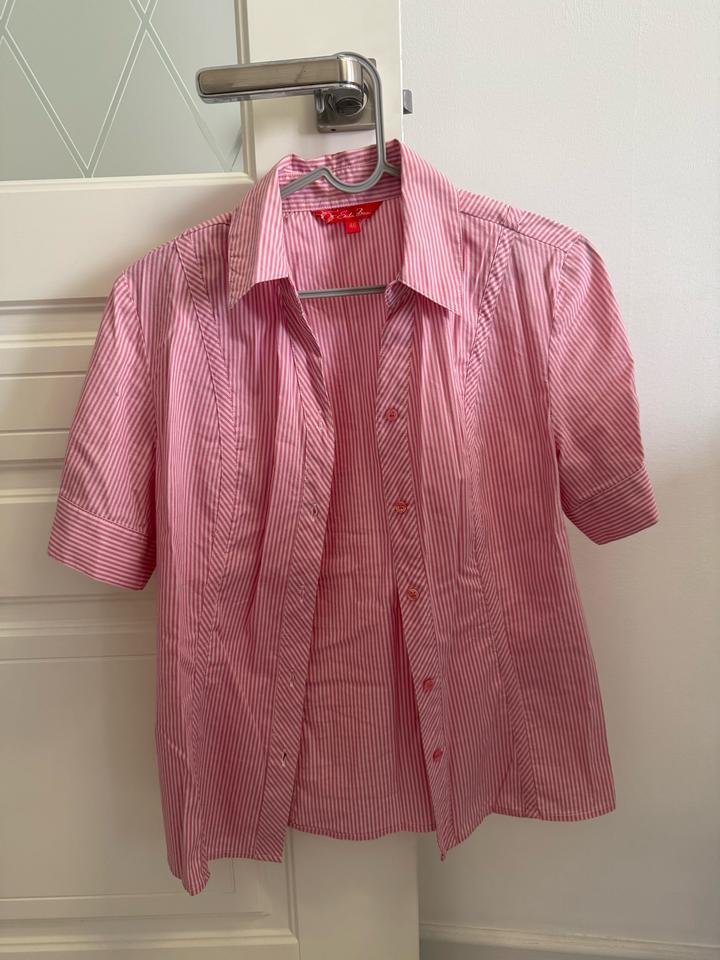 Классическая рубашка