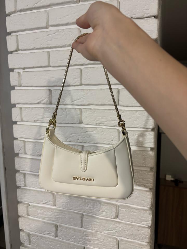 Сумка Bvlgari