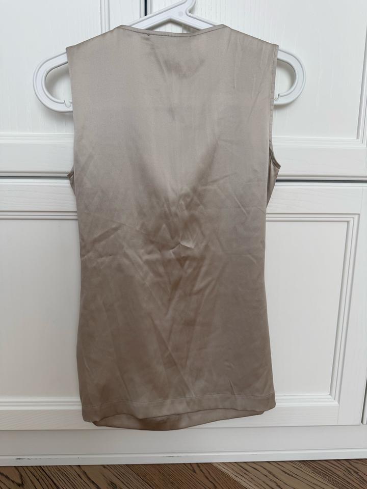 Блуза Fabiana Filippi