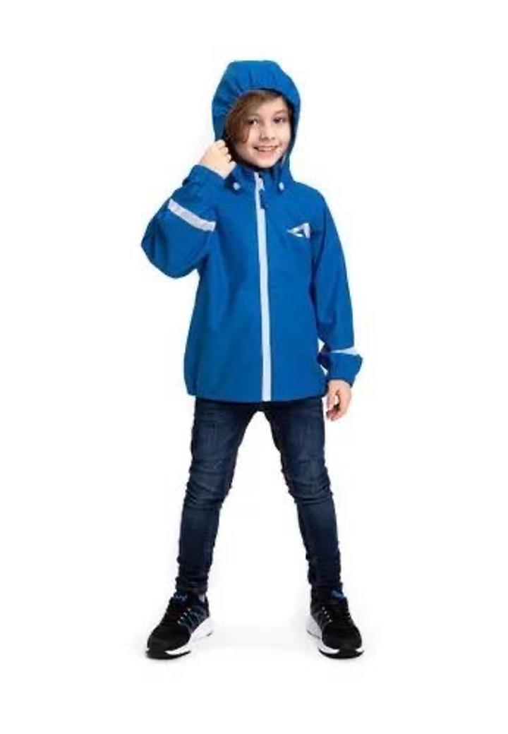 Дождевик на мальчика