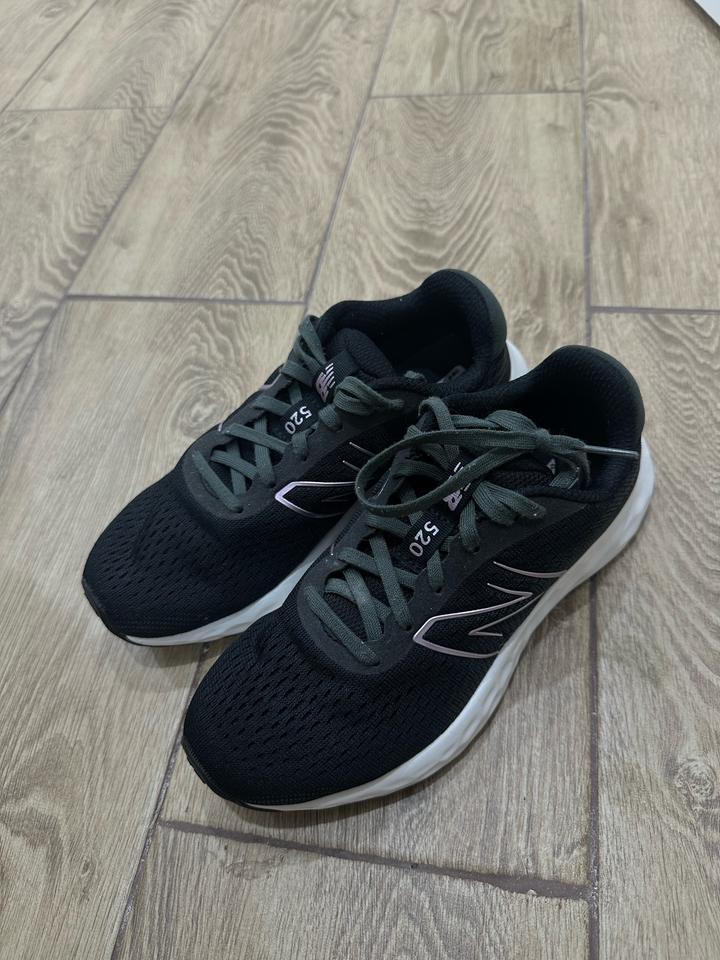 Кроссовки New Balance