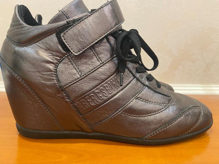 Bikkembergs ботильоны, 37