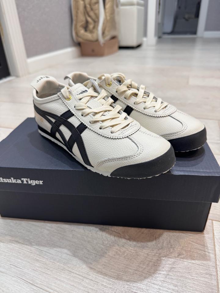 Кроссовки Onitsuka Tiger