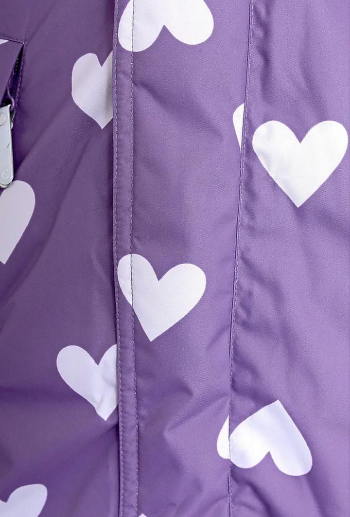 Зимний комбинезон Crockid