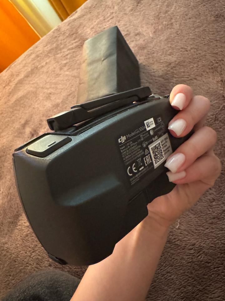 Продам Dji spark Дрон