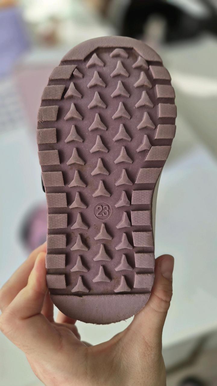 Ботинки Tombi