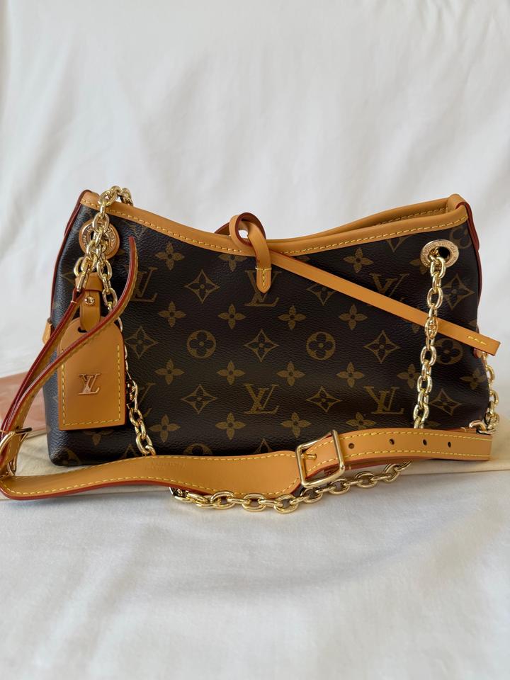 Сумка LV (качественная реплика).