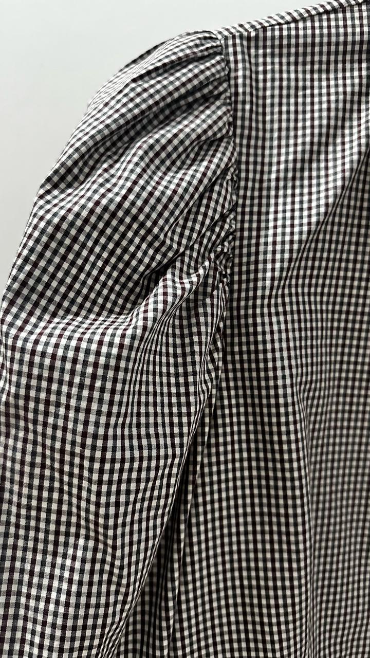 Женская рубашка зара