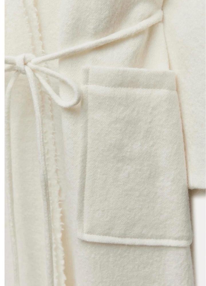 Пальто- халат ZARA 🍨 oversized XS-S