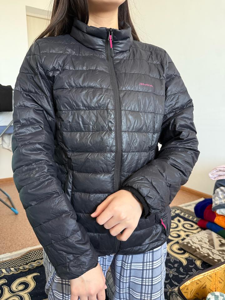 Куртка на весну