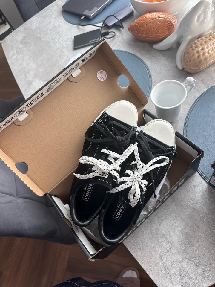 Converse Chuck Taylor Lo