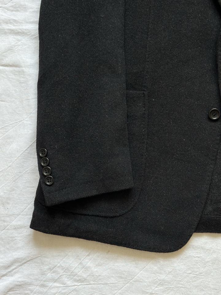 Шерстяной пиджак Laffitte