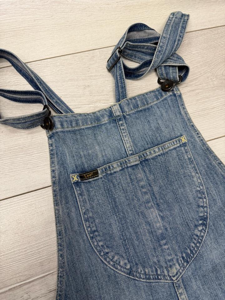 Комбинезон Lee M