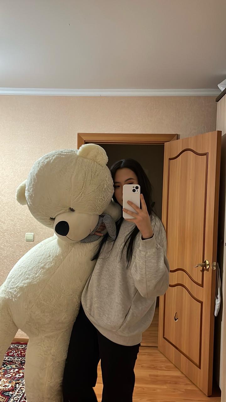 Мишка