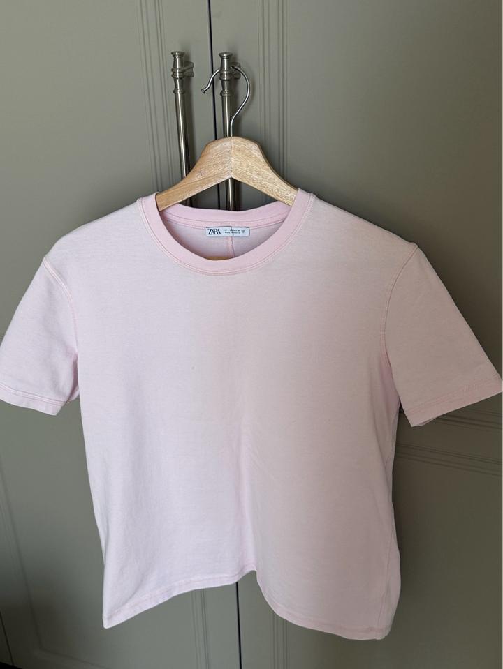 Футболки Zara