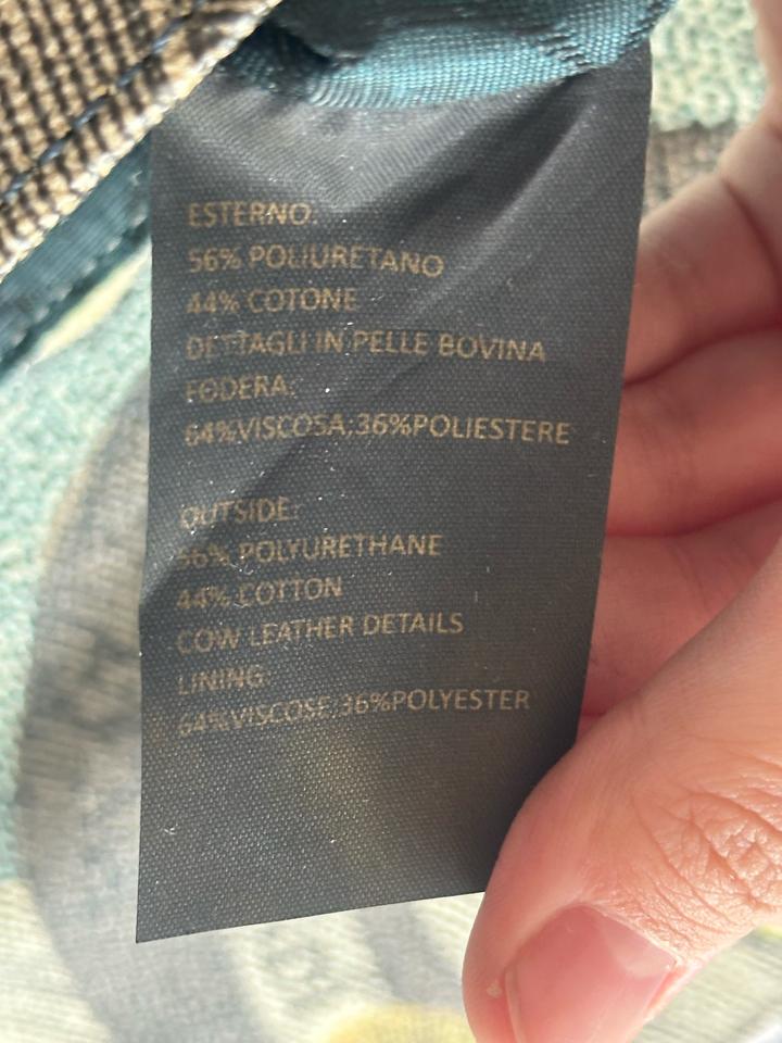 сумка Gattinoni